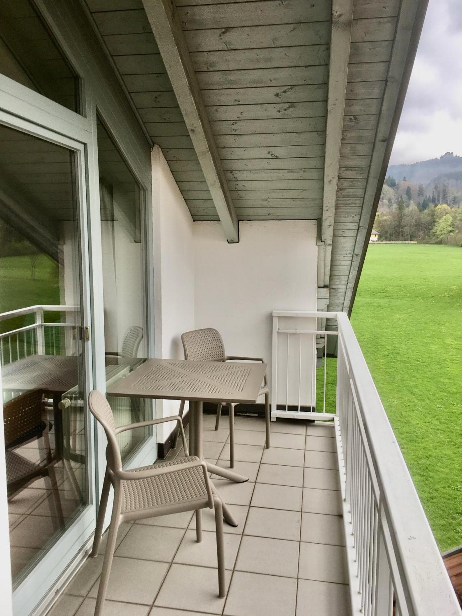 Ferienwohnung Bruennsteinblick Kranzhorn Обераудорф Екстериор снимка
